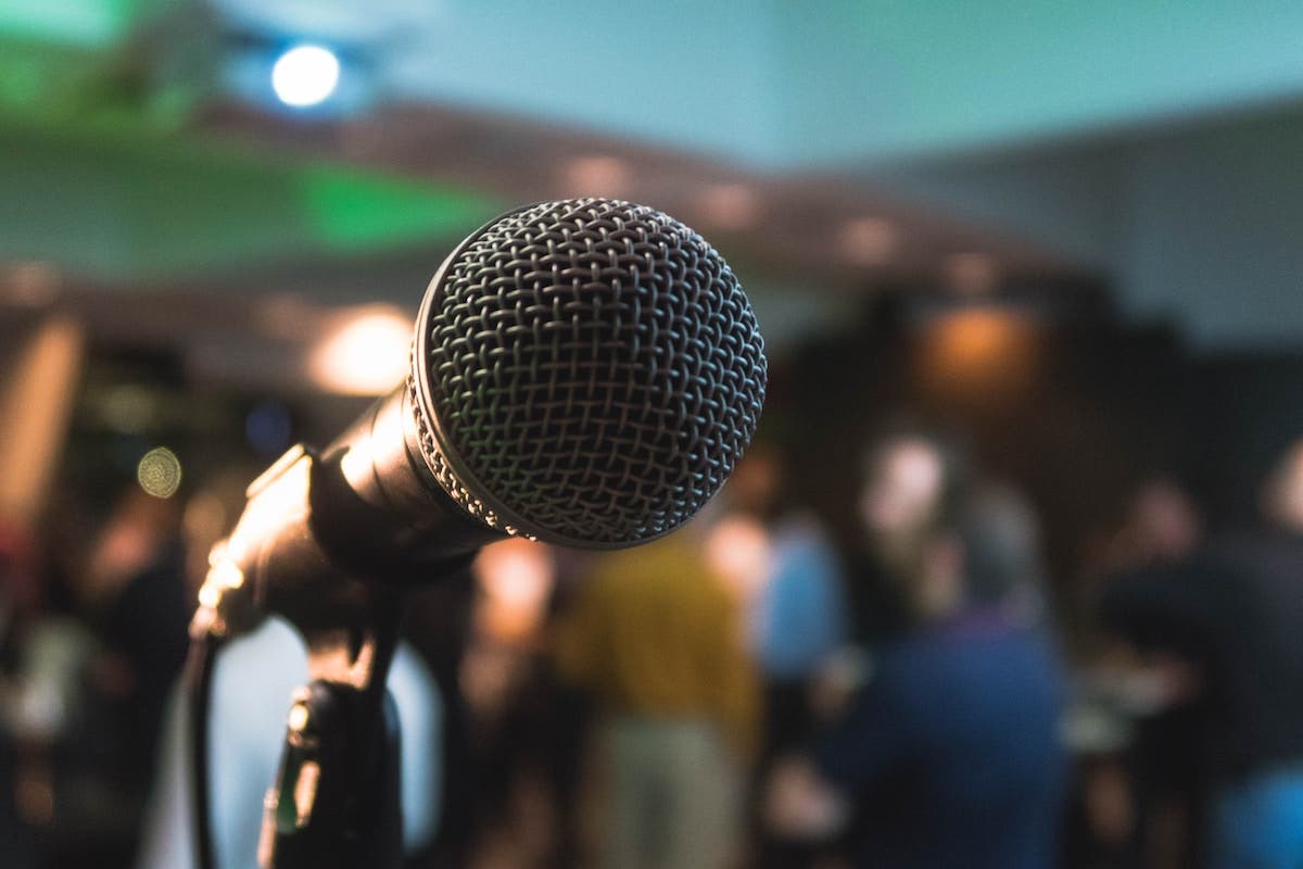 how to start a tv broadcast studio at your school