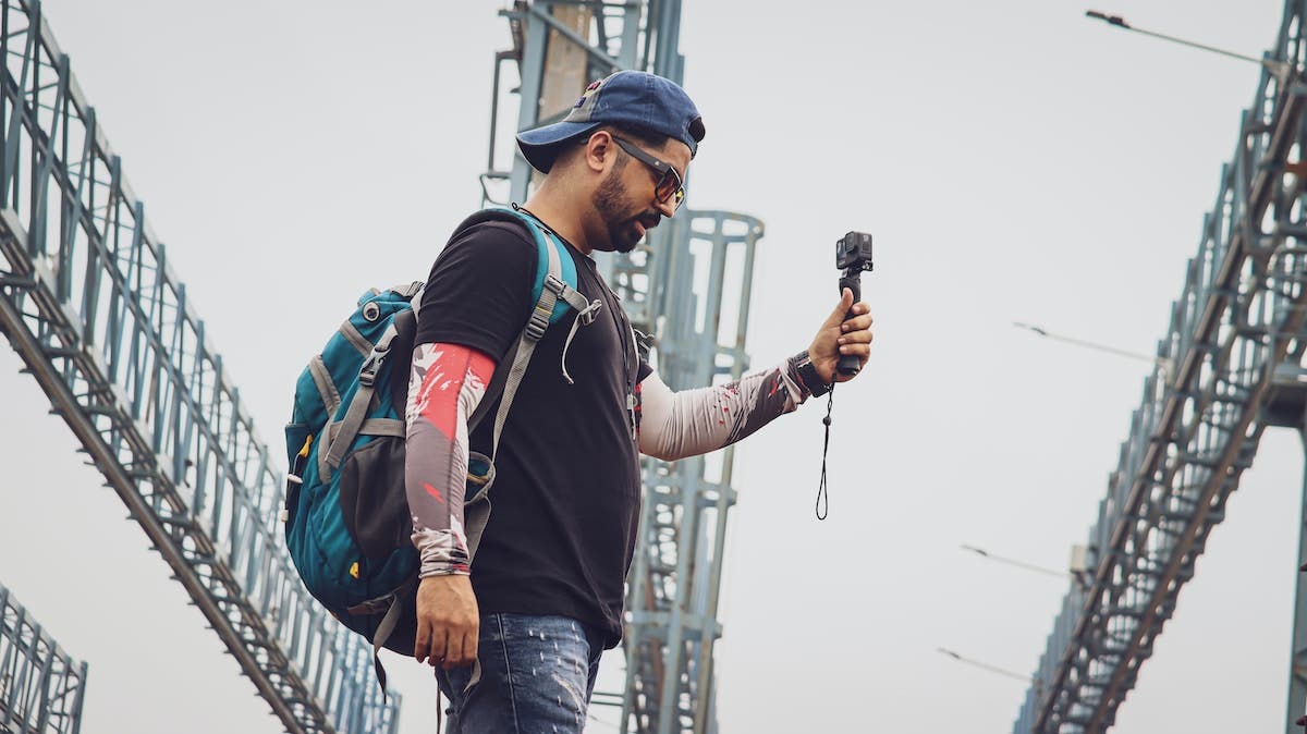 best cameras for Youtube