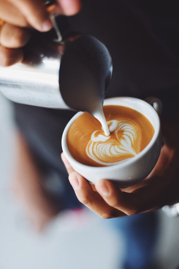 latte design