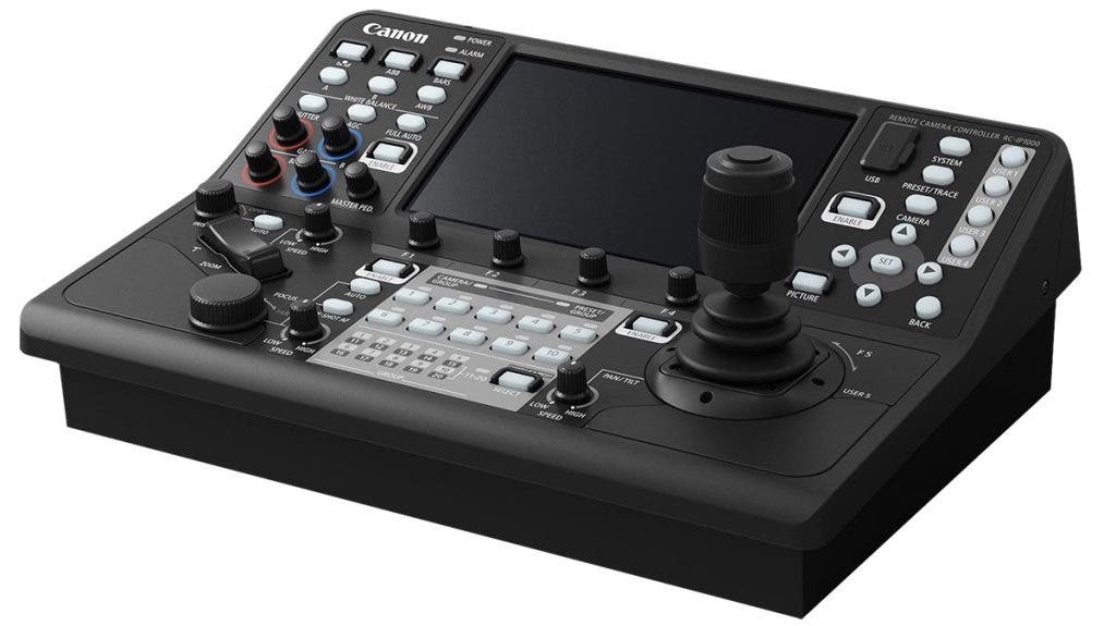 canon rc ip 1000