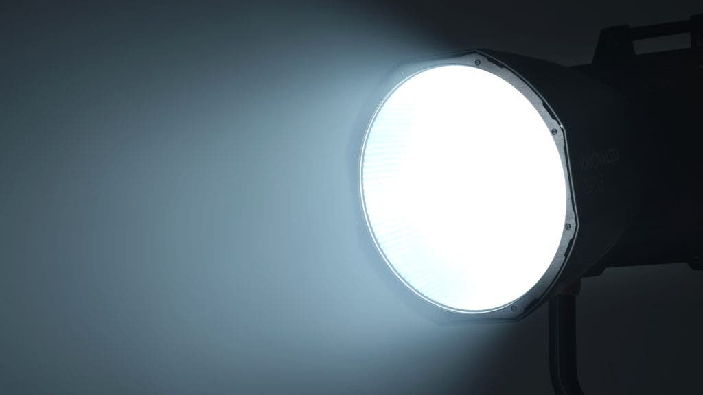 Godox Knowled MG2400BI light