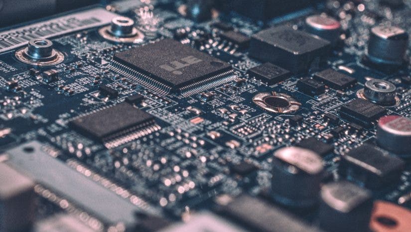 Motherboard