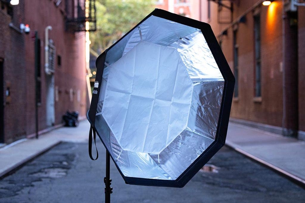 new profoto softboxes Afra Lu @afra.lu