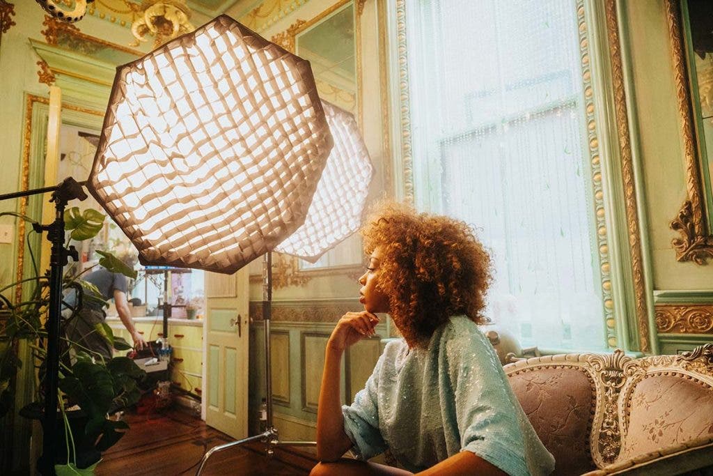 new profoto softboxes Justin James Muir @justinjamesmuir