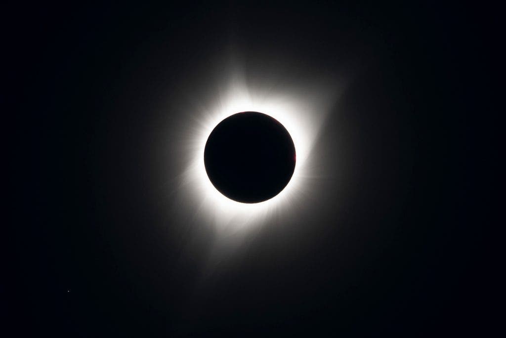 stan honda solar eclipse photography