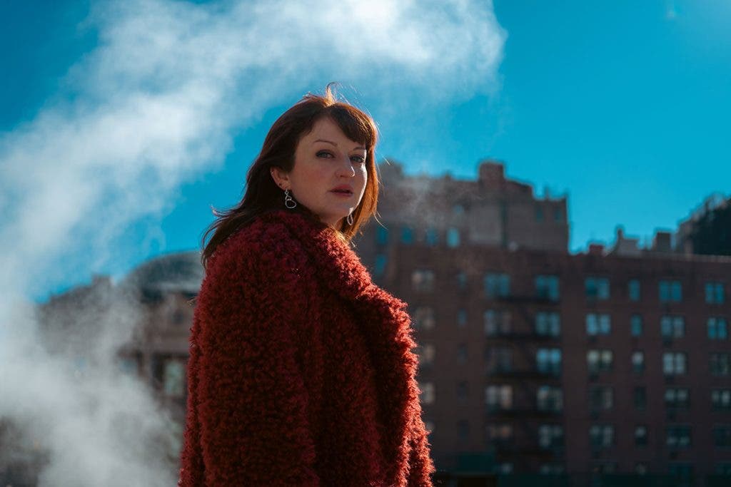portrait photography with the Sony FE 24-50mm F2.8G lens