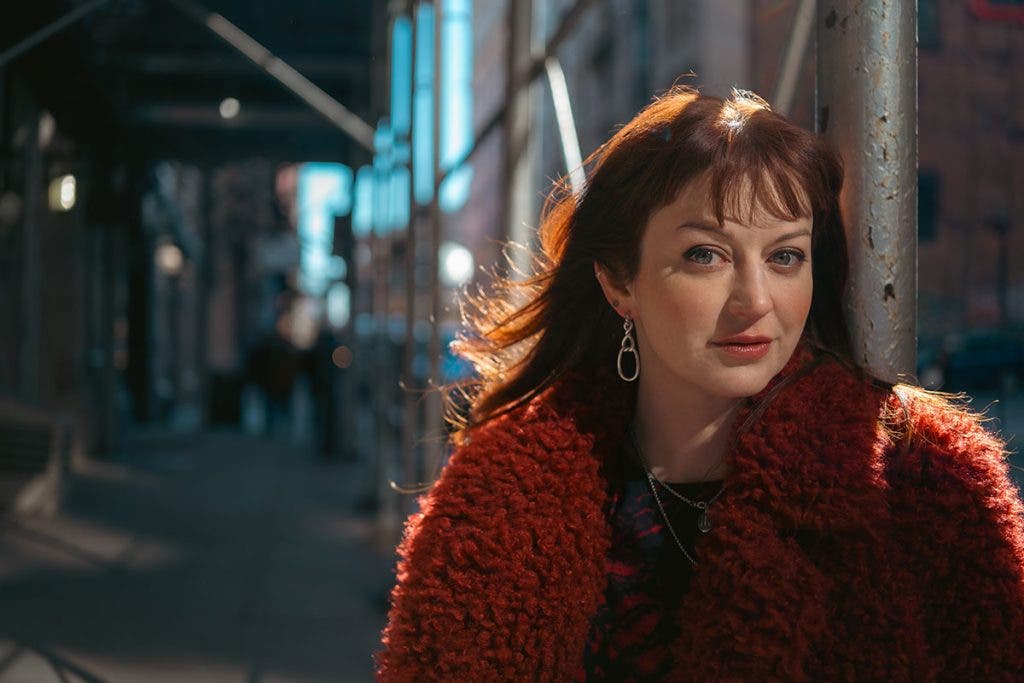 portrait photography with the Sony FE 24-50mm F2.8G lens