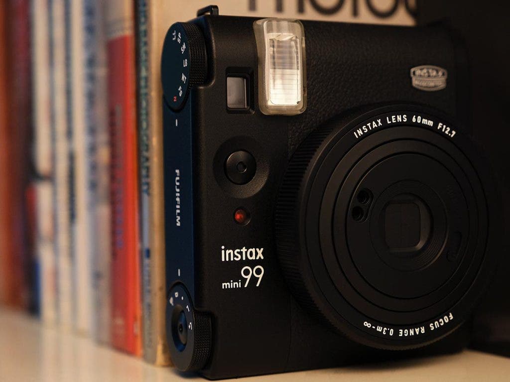 Fujifilm Instax Mini 99