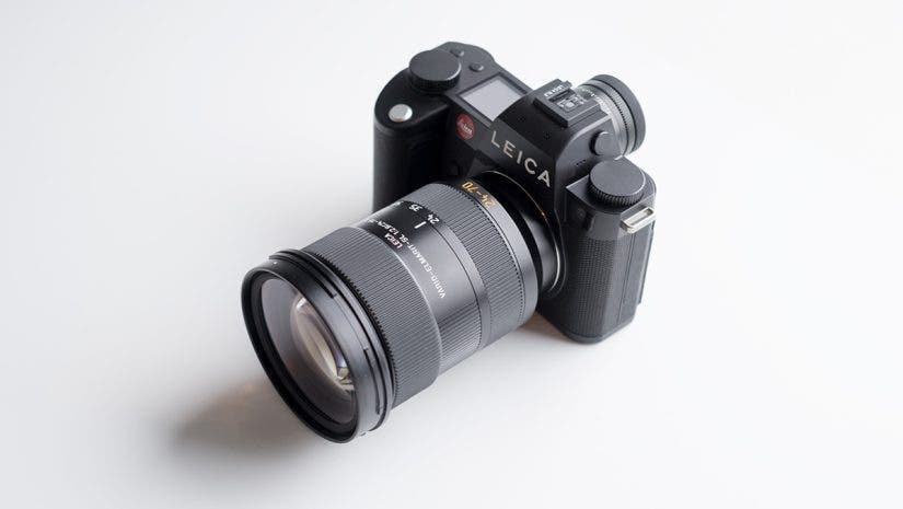 Leica SL3