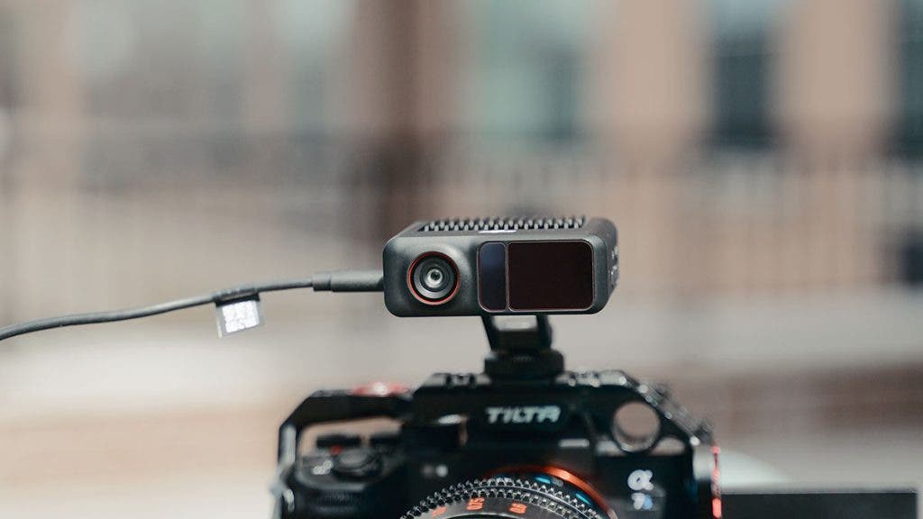 DJI Focus Pro
