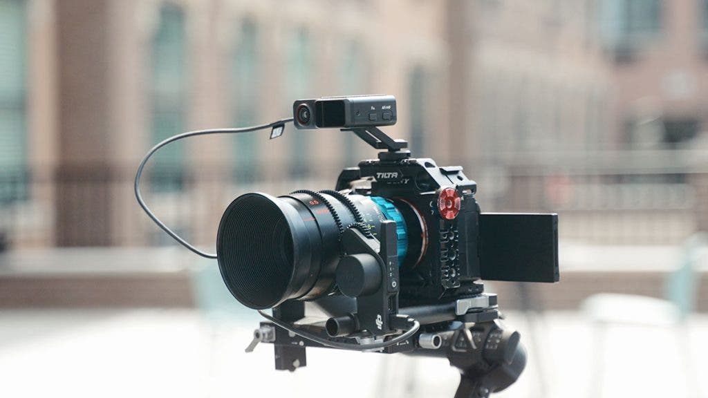 DJI Focus Pro