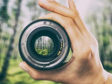 aspherical lens by @arturmarciniecphotos via Canva