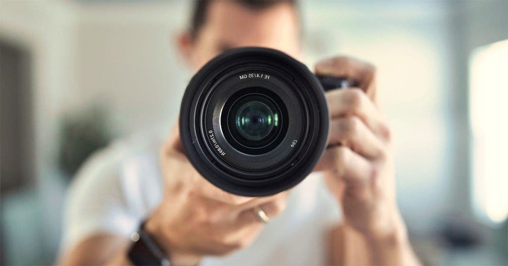 aspherical lens image by wirestock from getty images