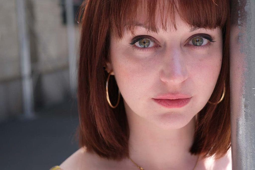 portrait photography with the FUJIFILM X-T50