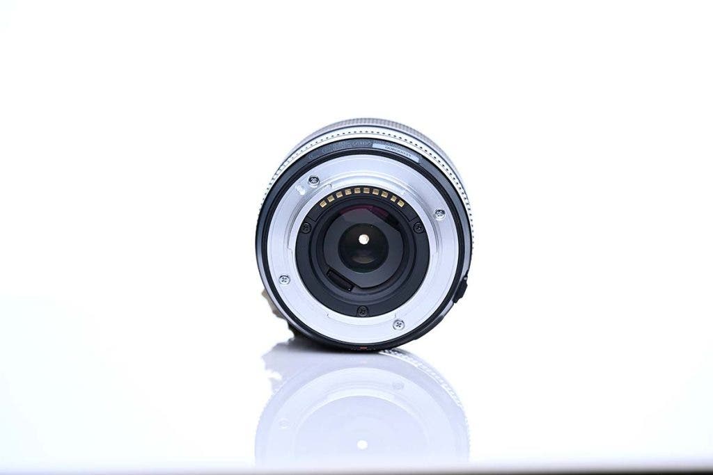 FUJINON XF16-50mmF2.8-4.8 R LM WR lens