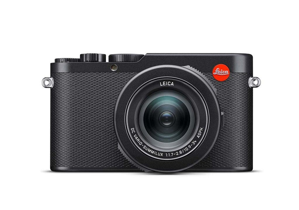 Leica D-Lux 8 camera