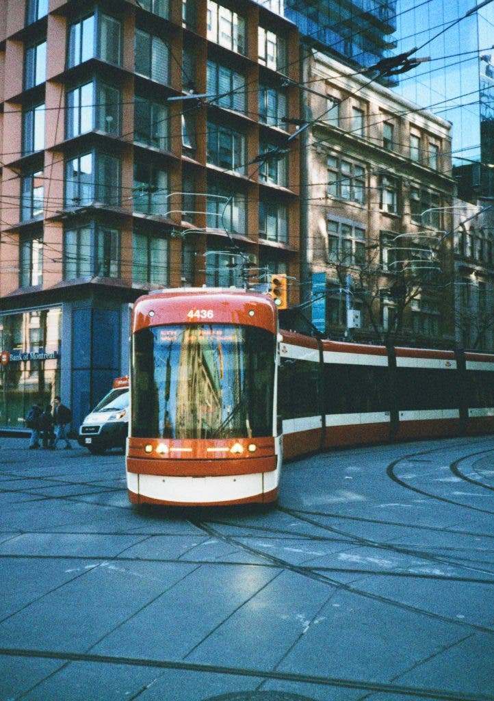 Sample photo of the PENTAX 17