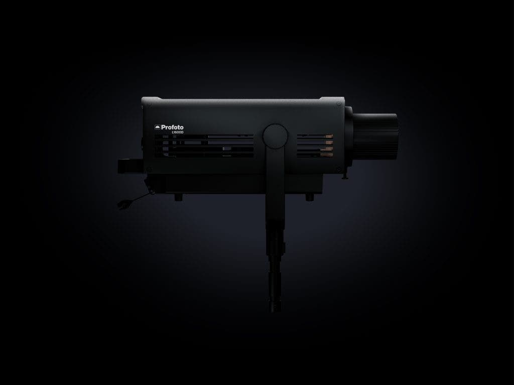 Cine Gear Expo featured product