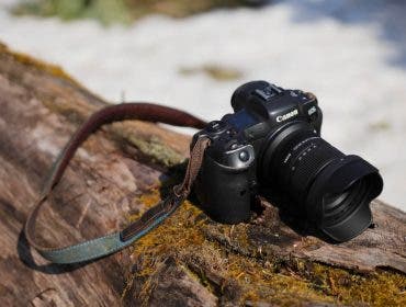 SIgma 18-50 for Canon RF