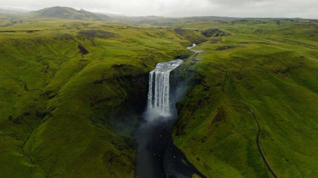Iceland