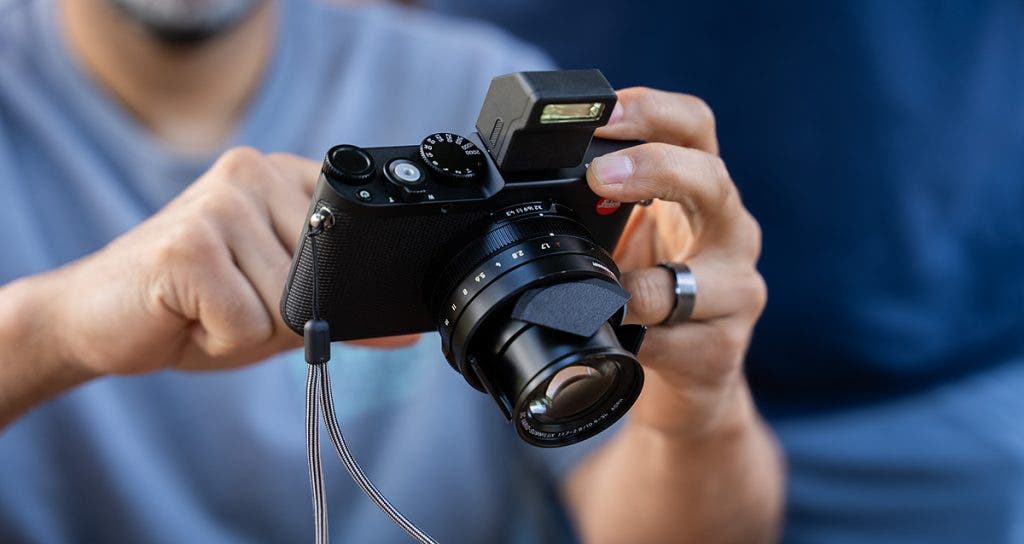 Leica-D-Lux-8-camera