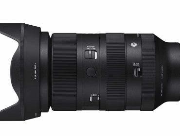 Sigma 28-105mm F2.8 DG DN | Art