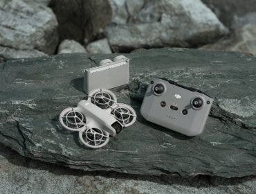 Picture of the DJI NEO Combo by DJI