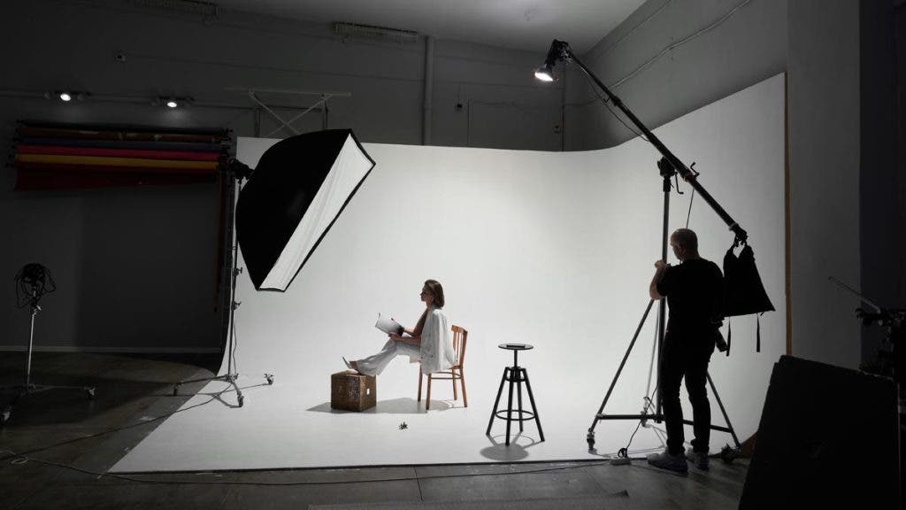 Softbox Basics
