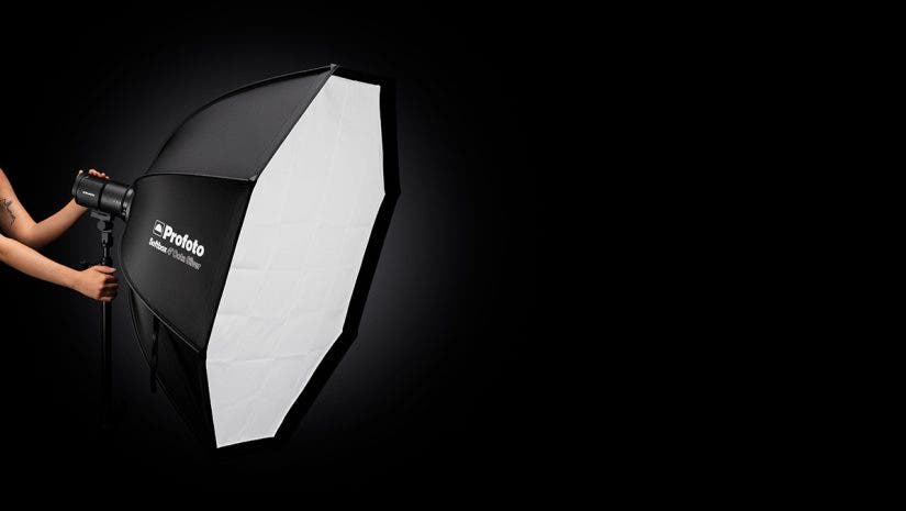 Profoto Light Shapers