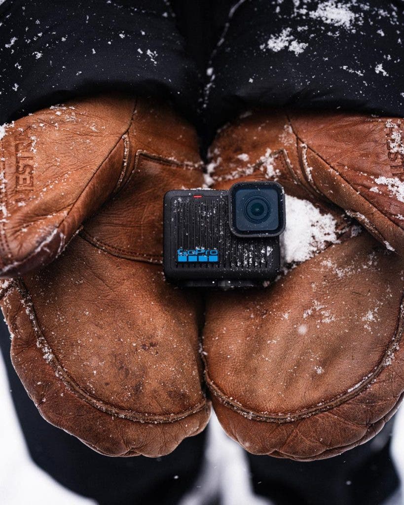 GoPro HERO