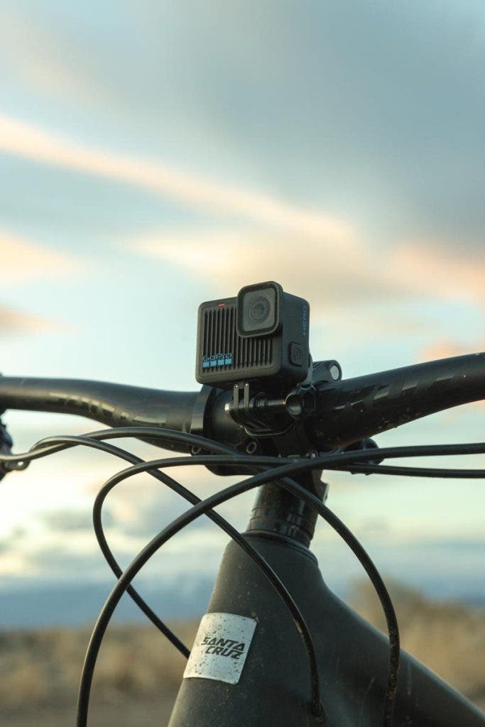 GoPro HERO