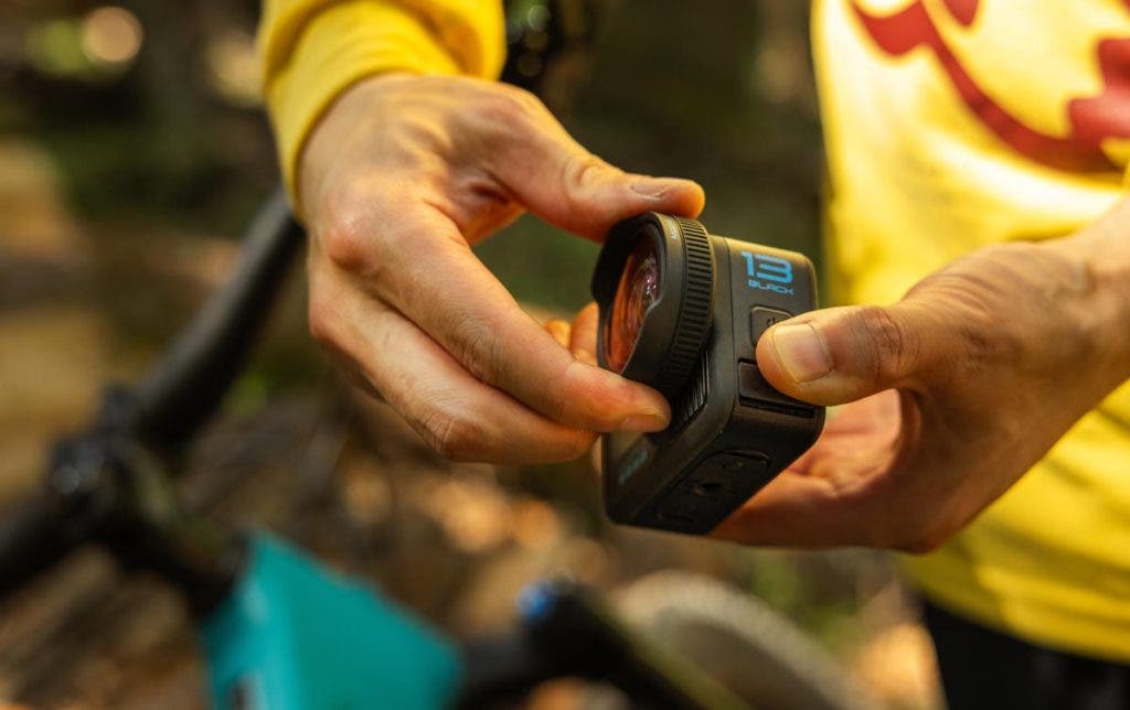 GoPro HERO13 Black