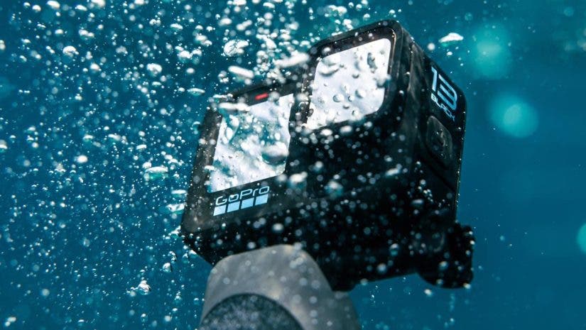 GoPro HERO13 Black
