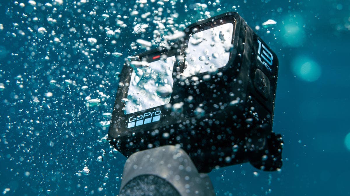 GoPro HERO13 Black