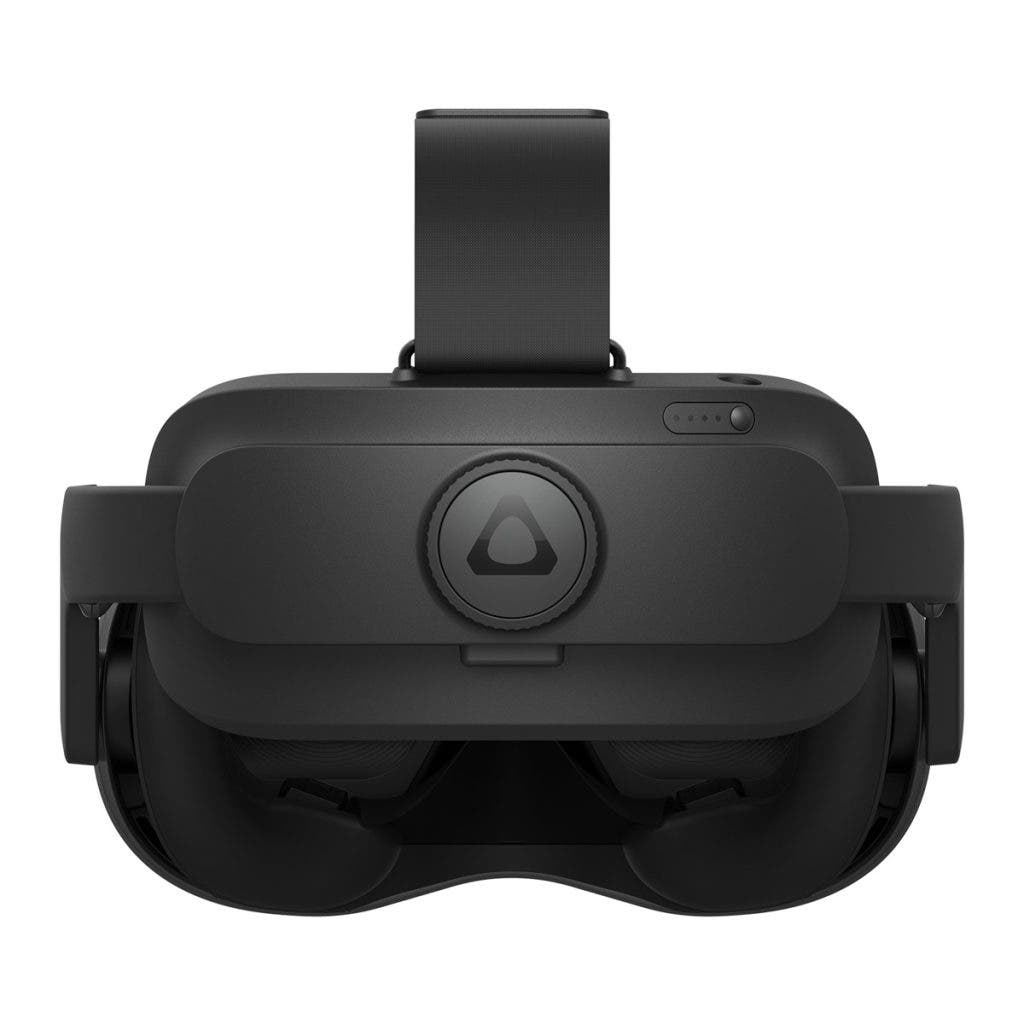 HTC VIVE Focus Vision - product shot