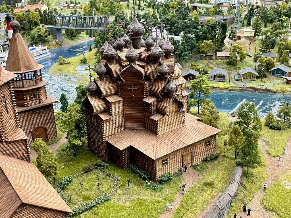architectural photography with a tilt shift lens