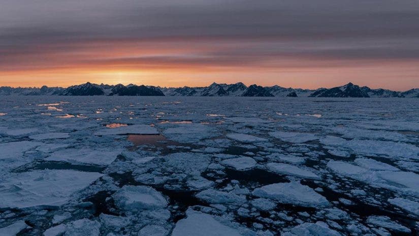 the rules of composition rule of thirds