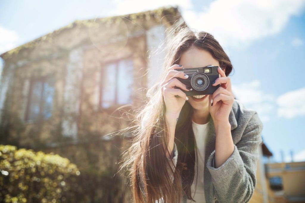 Find outdoor location