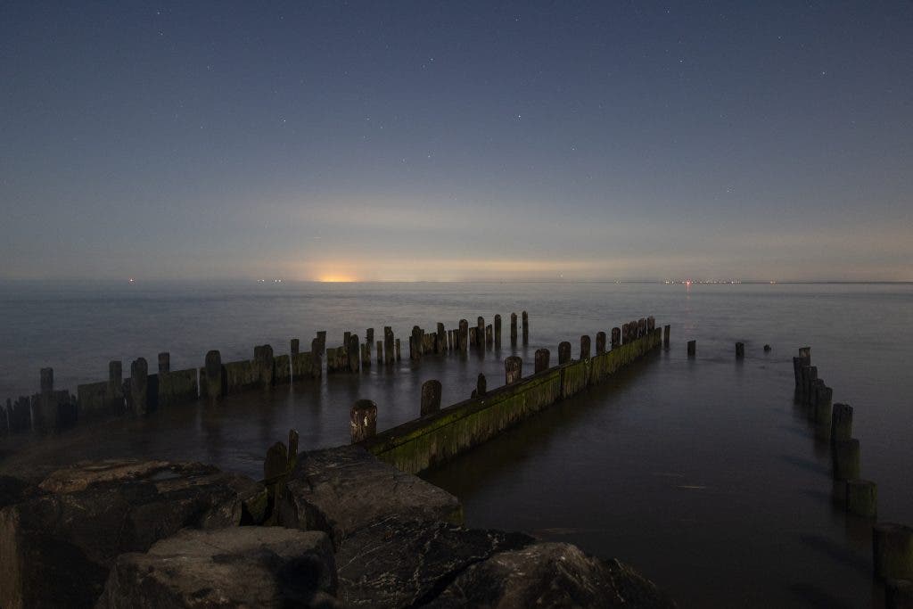 Photo by Jack Fusco (Provided by SIGMA) Captured with 16mm