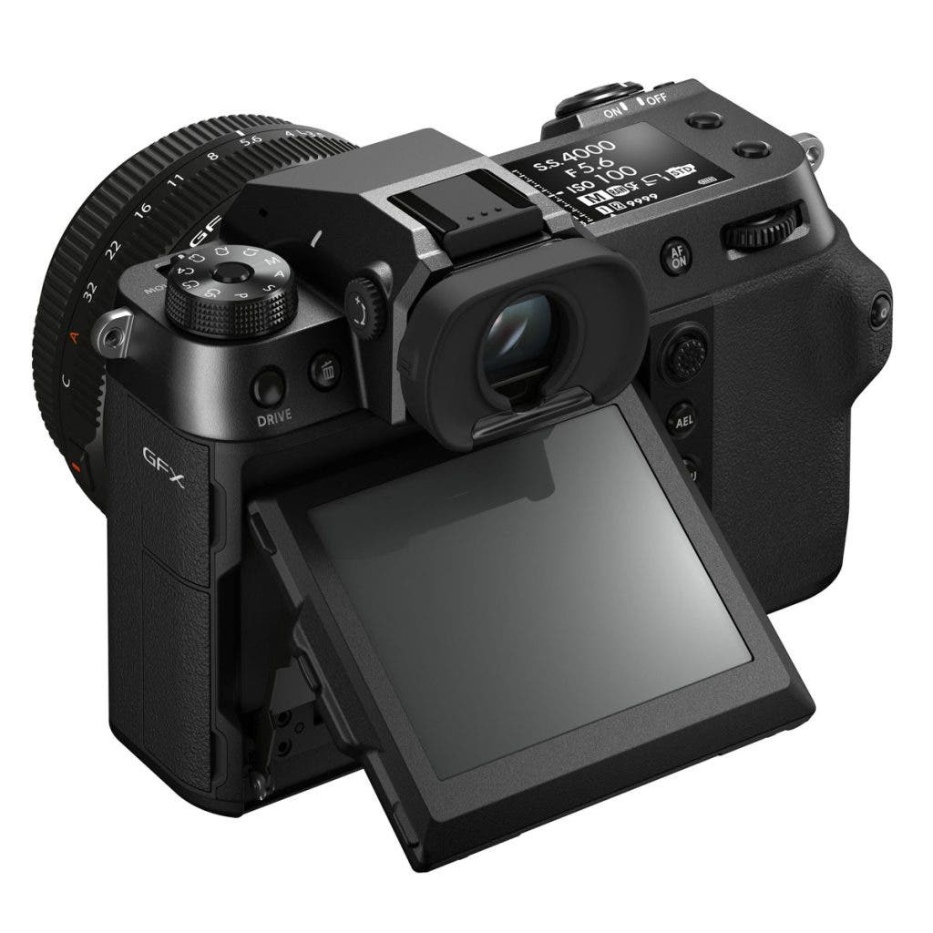 one of the best Fujifilm cameras in 2024