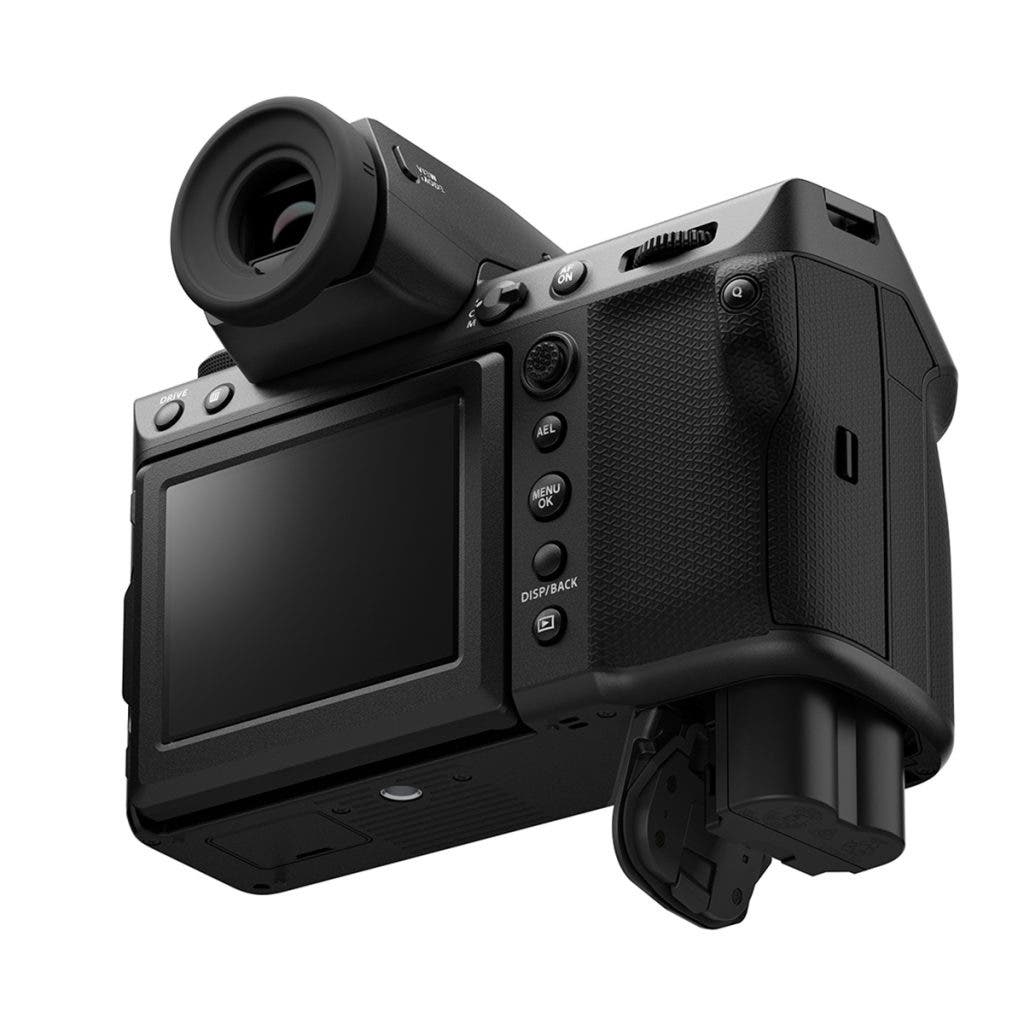 one of the best Fujifilm cameras medium format price