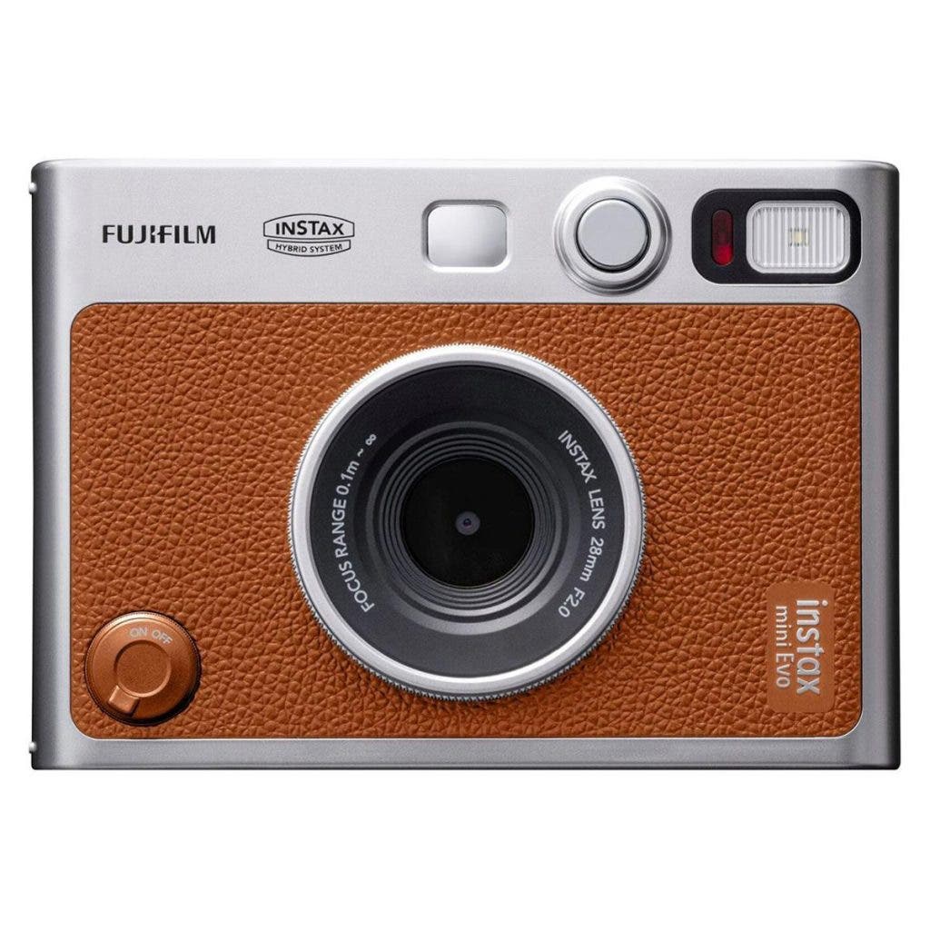Fujifilm mini evo price sample photo