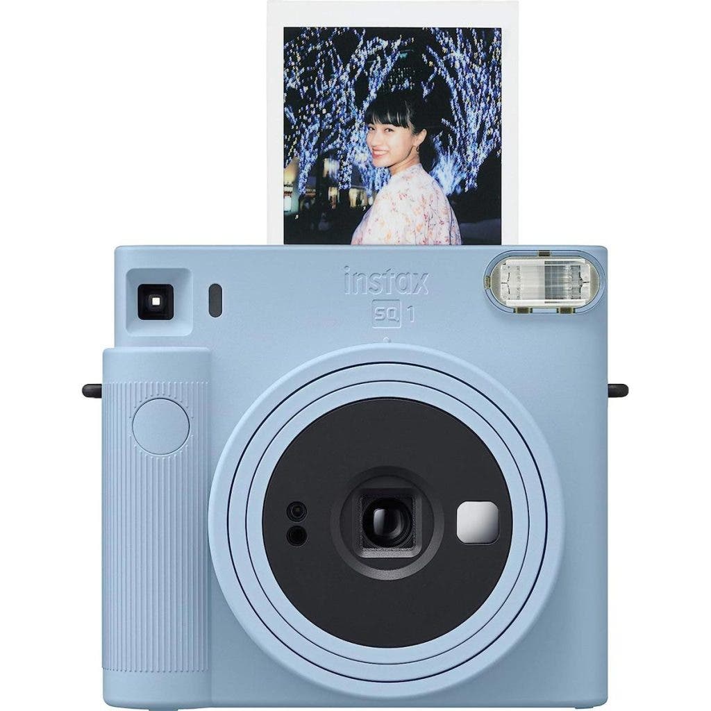 SQ1 sample photo one of the best instant cameras