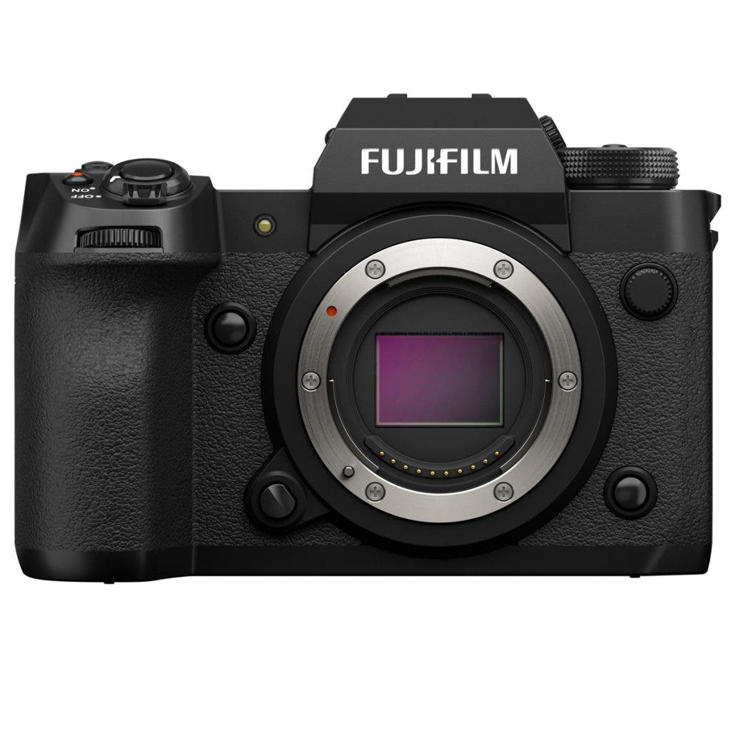 Fujifilm camera price sample photo