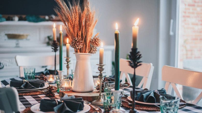 a sample on how to capture family gatherings