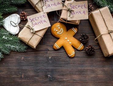 So You Got Suckered Into a Secret Santa: Here are Some Fun Gift Ideas!