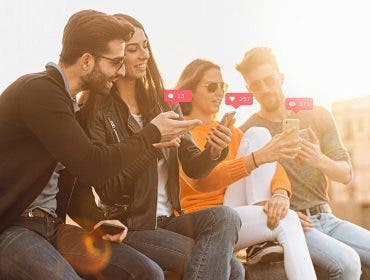 Building an Engaged Social Media Community