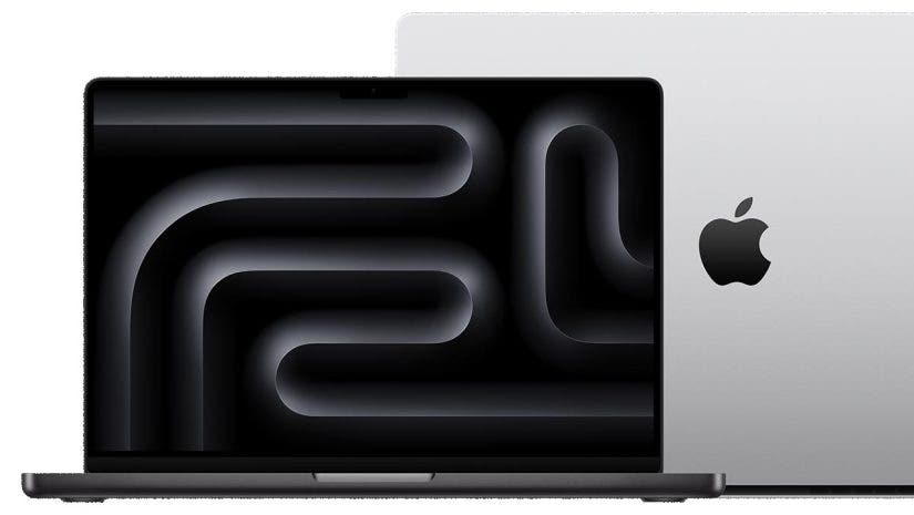 MacBook Pro M4