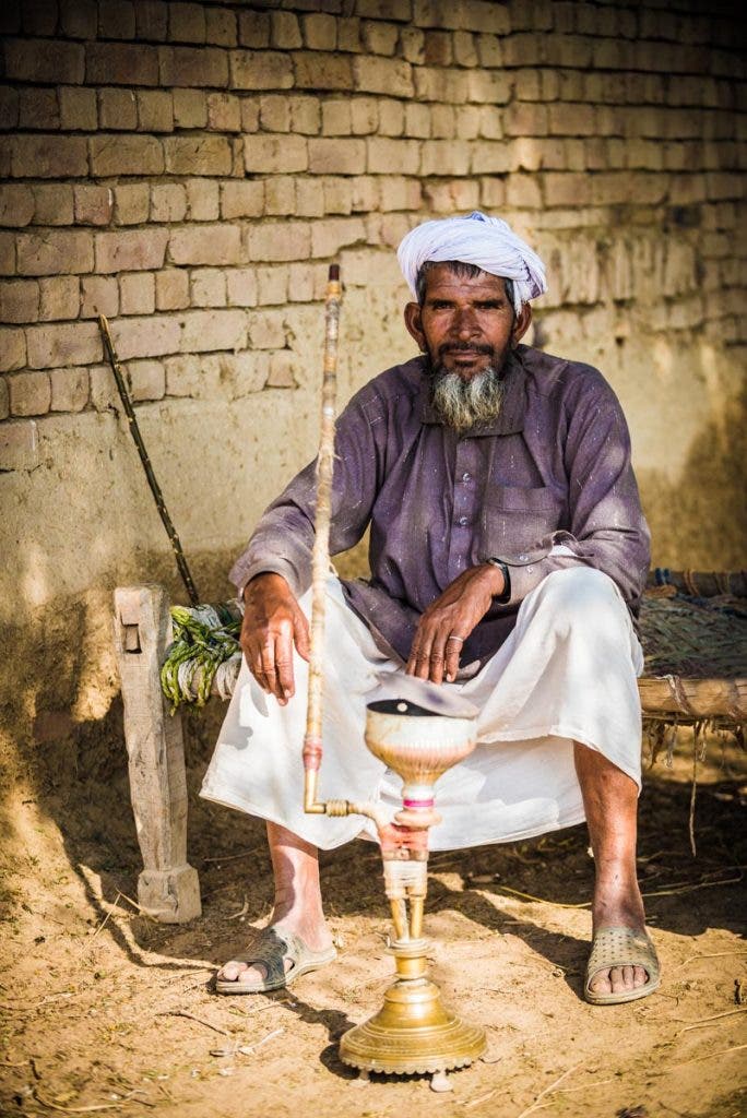 Rana Abdul Latif - Punjab, Pakistan - Photos by Muji
