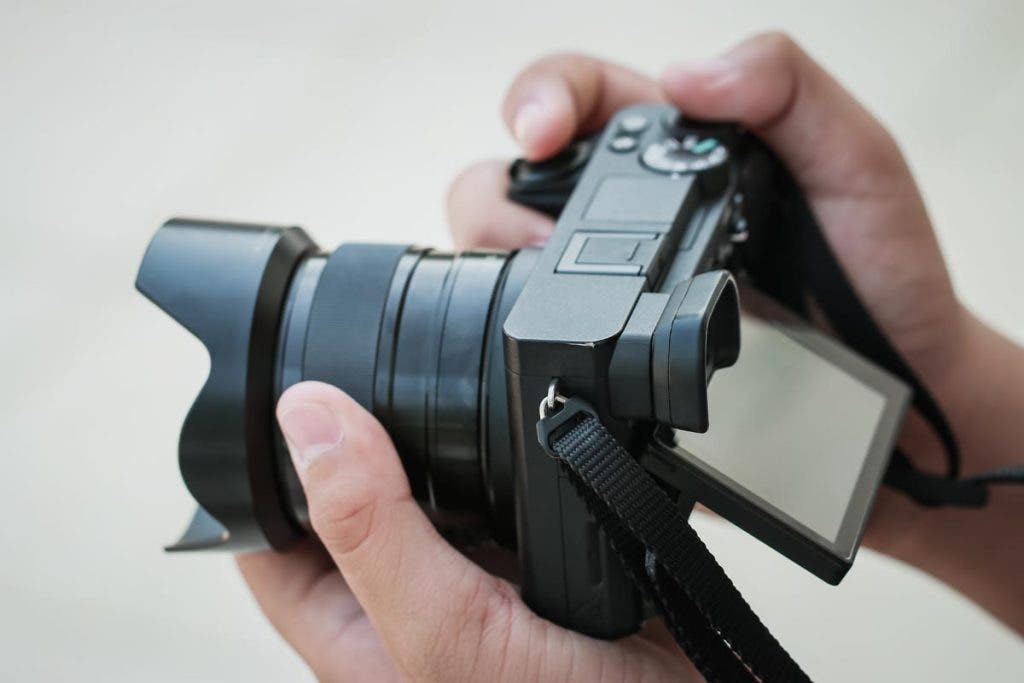 Why Choose a Cinema Camera over a mirrorless